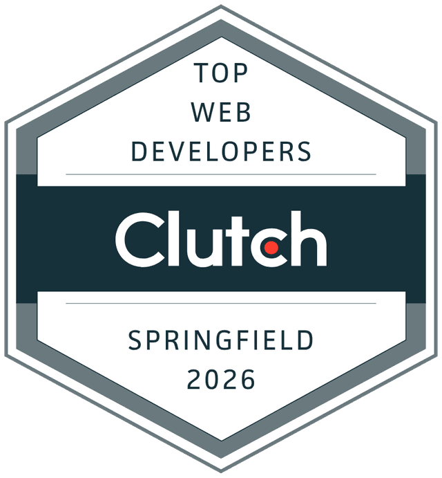 Top Web Developers in Springfield 2026 — Clutch